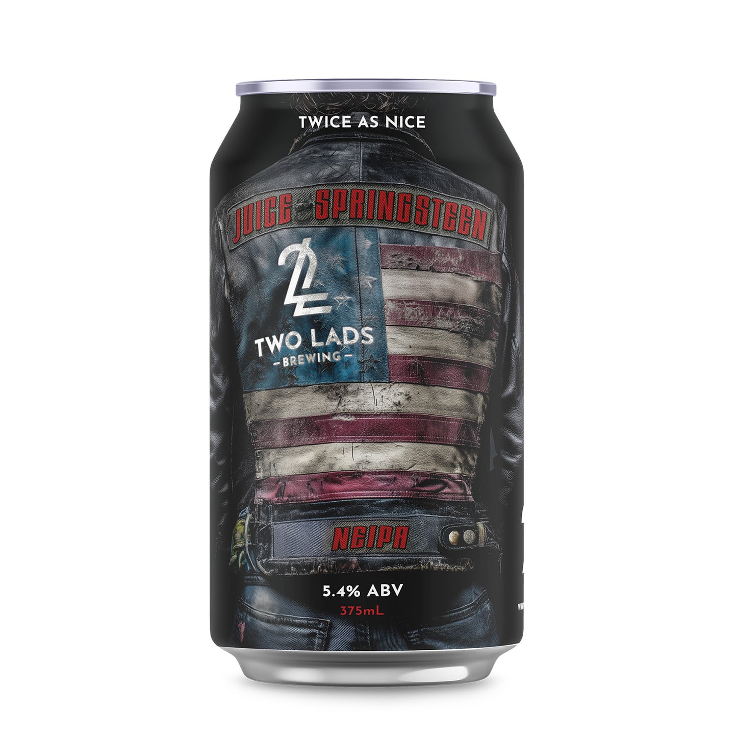 Juice Springsteen NEIPA