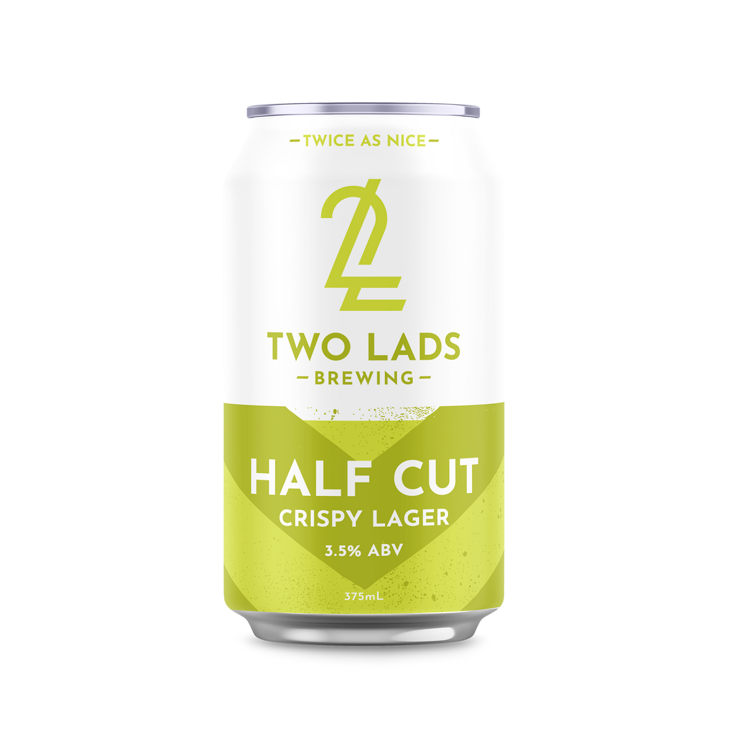 HALF CUT