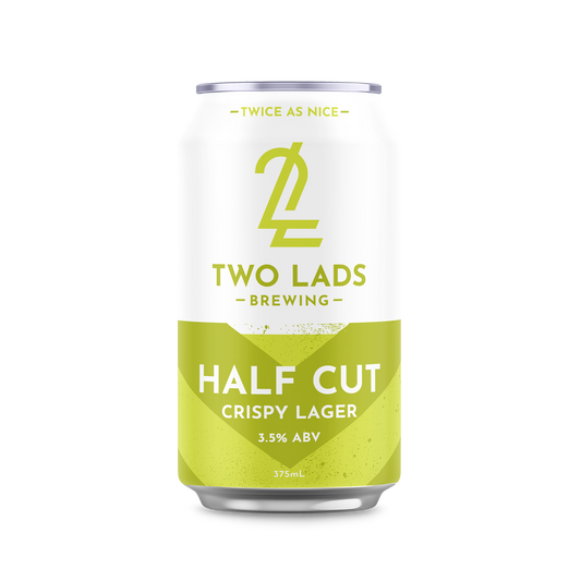 HALF CUT