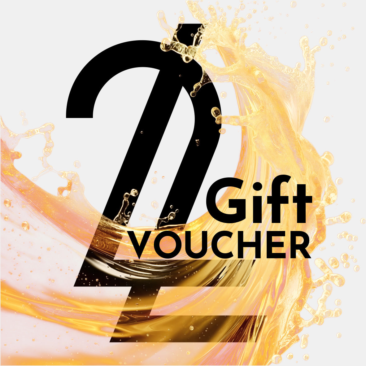 GIFT VOUCHER