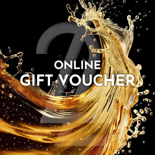 GIFT VOUCHER