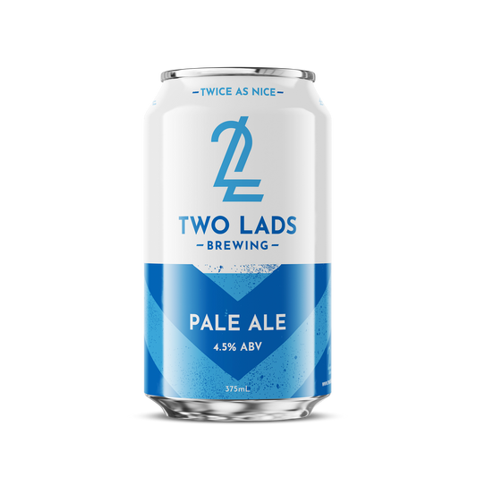 PALE ALE